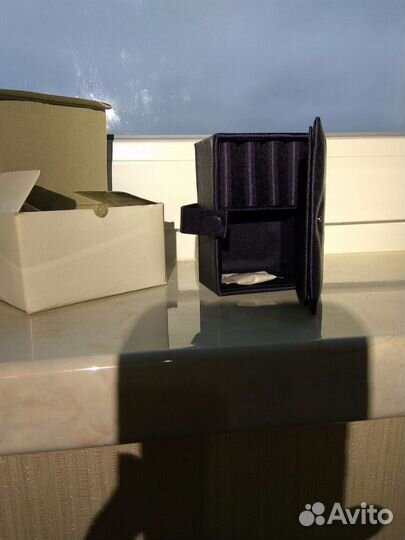 Шкатулка для бижутерии украшений