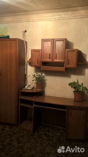 Мебельная стенка