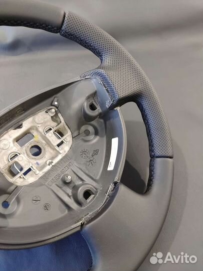 Руль Nissan Almera G15
