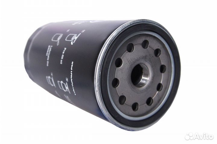 Фильтр топливный S00010128+01 23х1,5