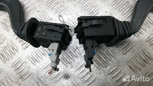 Переключатель поворотов и дворников (стрекоза) ope