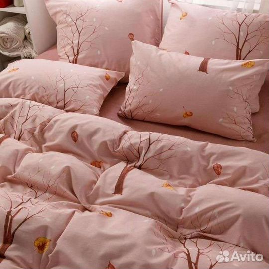 1.5 сп. постельное белье