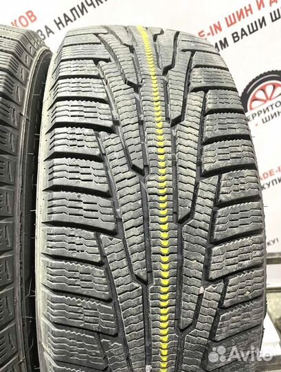 Nokian Tyres Nordman RS2 SUV 215/65 R16 104H