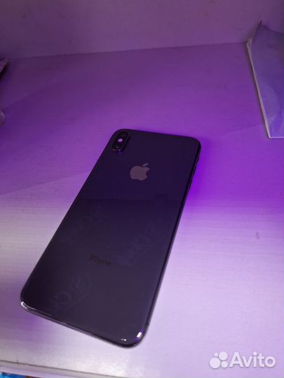 iPhone Xs Max, 256 ГБ