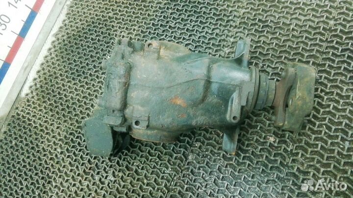 Редуктор заднего моста BMW 3 F30/F31/F34 2012