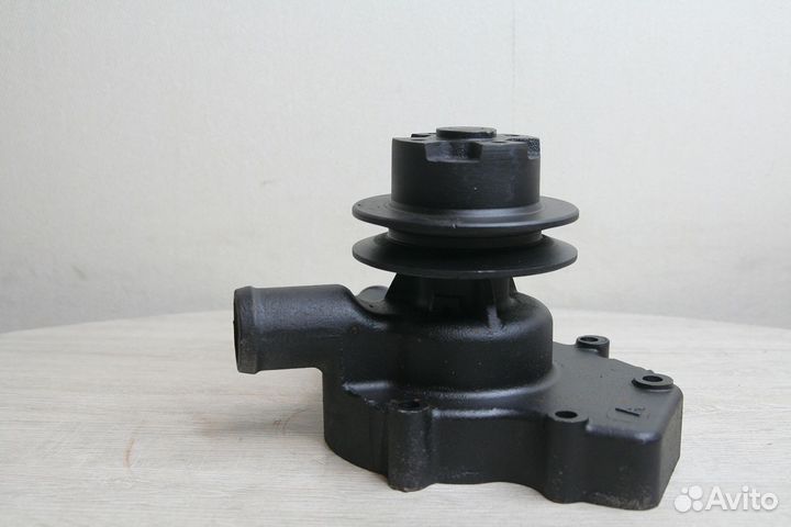 Водяной насос двигателя Ricardo ZH4105, K4100ZD