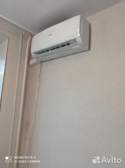 Установка,обслуживание и ремонт кондиционеров