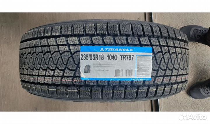 Triangle TR797 235/55 R18