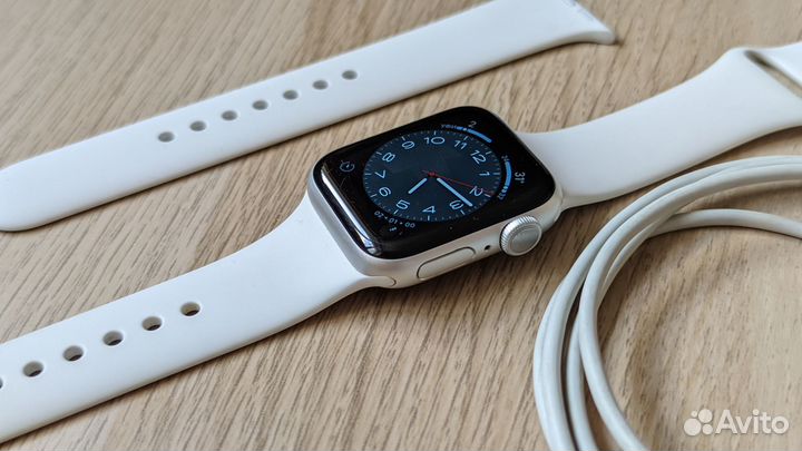 Apple Watch Series 5 40mm