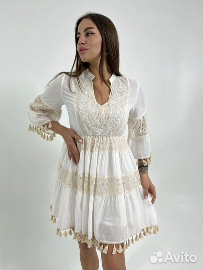 Платье женское новое