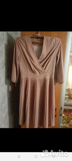 Вещи пакетом