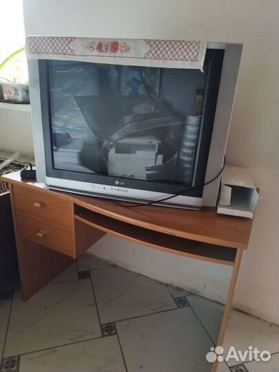 Письменный стол бу