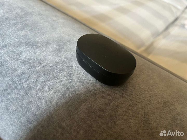 Беспроводные наушники xiaomi redmi airdots s