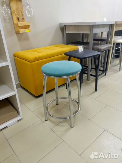 Табурет премиум