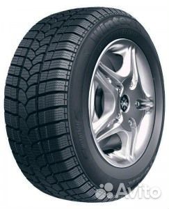 Tigar Winter 1 185/60 R15 88T