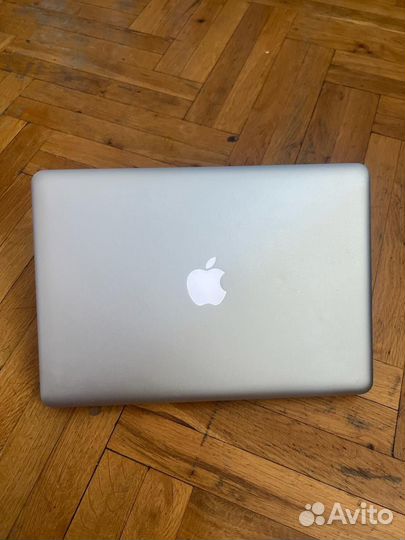 Apple MacBook Pro 13