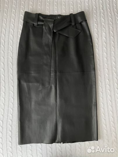 Zara юбка