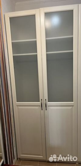 Шкаф IKEA пакс
