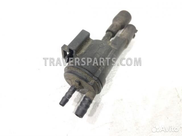 Клапан вакуумный A0025407097