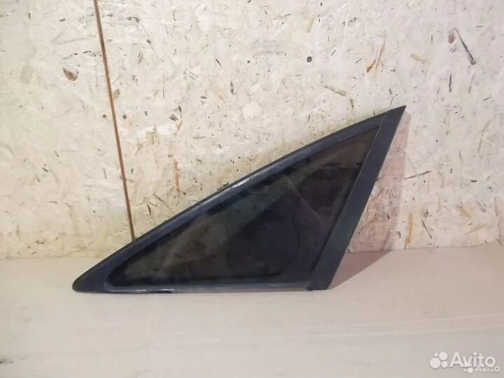 Форточка Ауди А6 С6 2007г