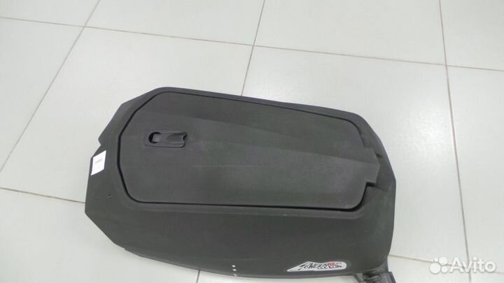 Кофр Powderkec XP-146-CM Ski-doo Combo PAK