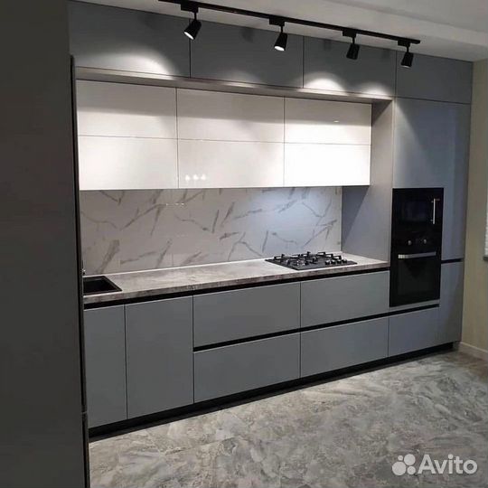 Кухня от производителя