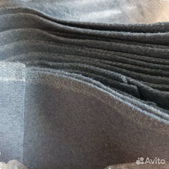 Отрез полушерсть и шерсть офицерский