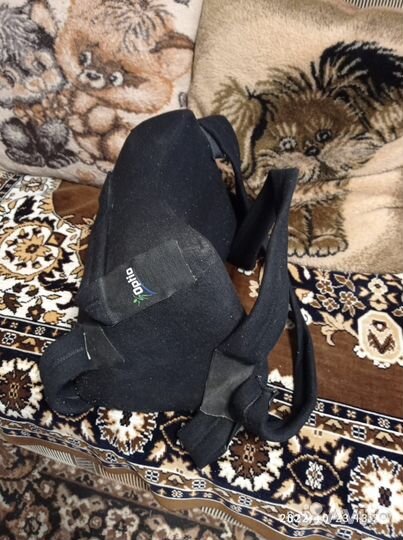 Бандаж для фиксации плечевого сустава