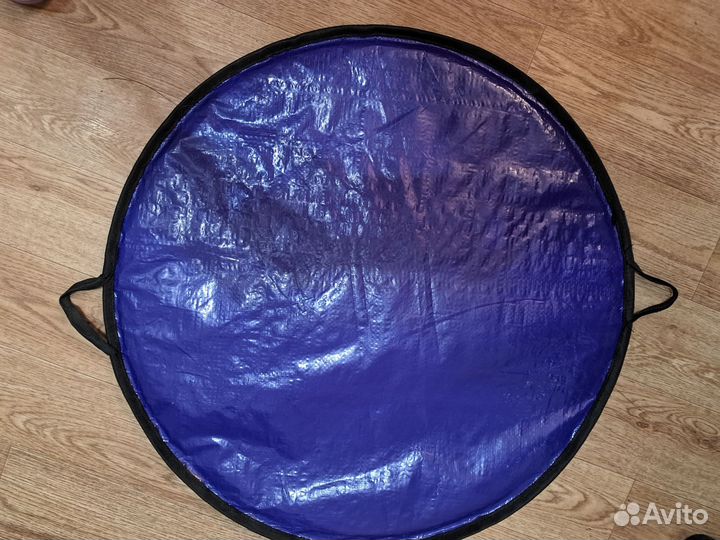 Ледянка мягкая