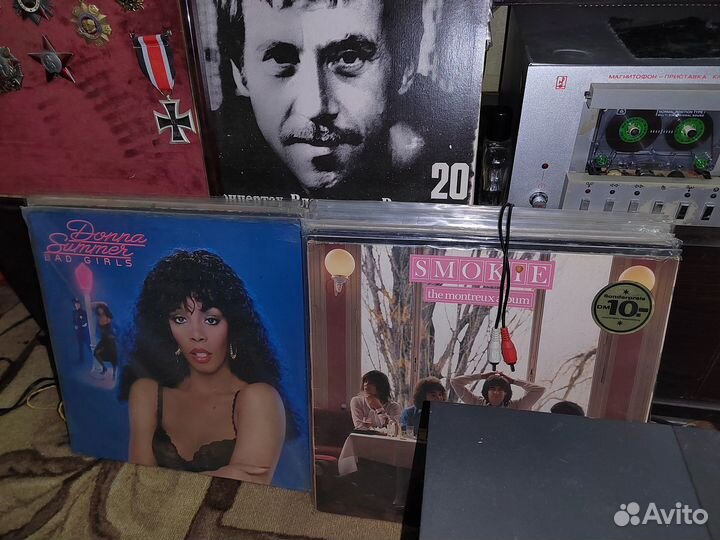 Усилитель мощности