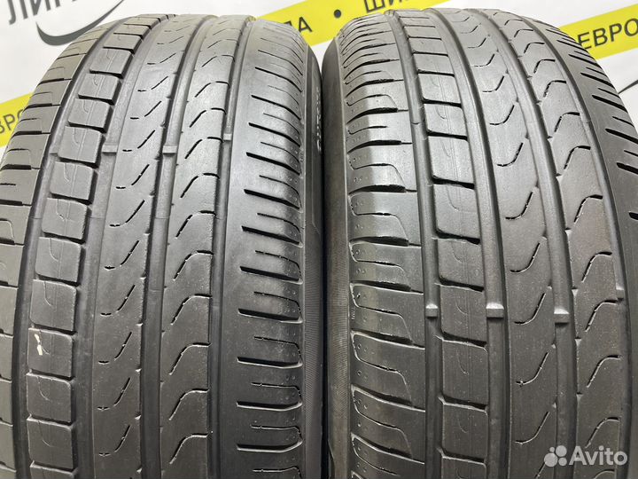 Pirelli Cinturato P7 225/55 R17 100R