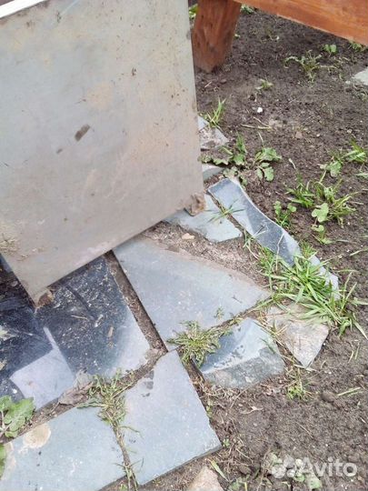 Шашлычница.мангал