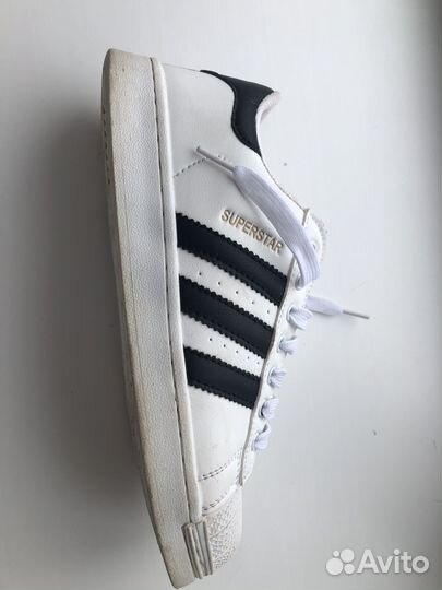 Кеды мужские