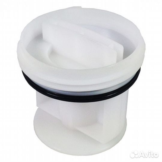 Вставка в фильтр стиральной машины Bosch 605011