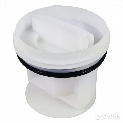 Вставка в фильтр стиральной машины Bosch 605011