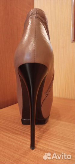 Ботильоны (ботинки)