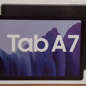 Samsung tab a7