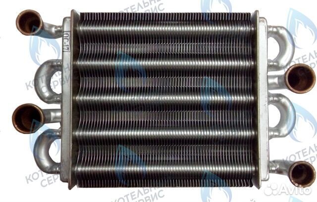 Запчасти для котлов Arderia (Ардерия)