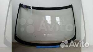 Лобовое стекло Приора ваз2110