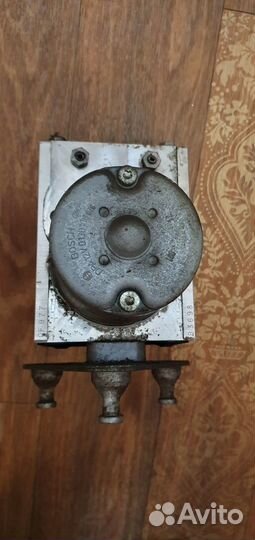 Блок / насос / модуль ABS Mercedes-Benz Sprinter 1