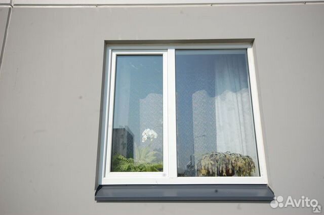 Пластиковые окна на балкон