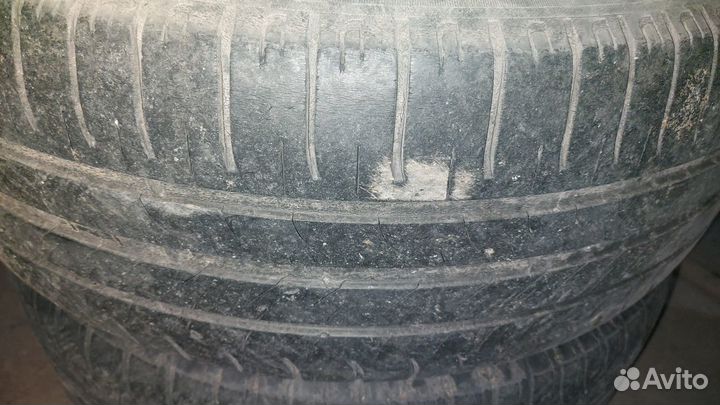 Michelin X Energy 205/55 R16