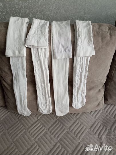 Колготки и носки детские