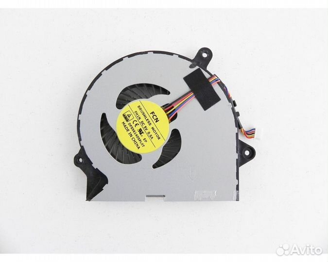Кулер Lenovo IdeaPad 100-15IBY 100-15IBD 110-14IBR