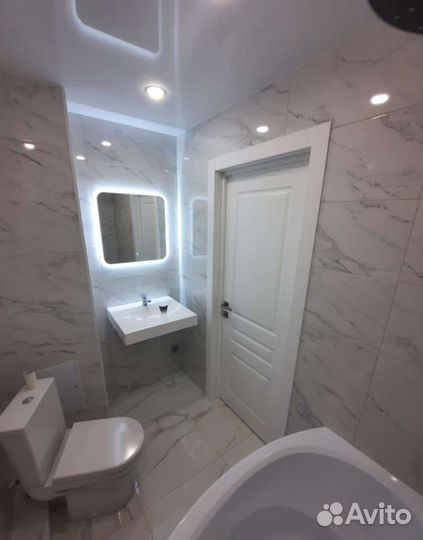 Мелкий ремонт в квартире