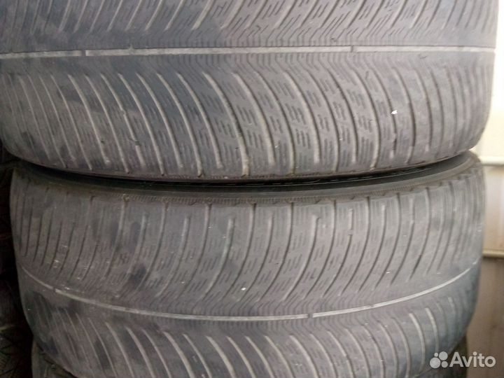 Michelin Pilot Alpin PA5 275/45 R20 101C