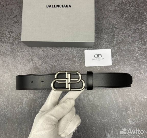 Ремень Balenciaga