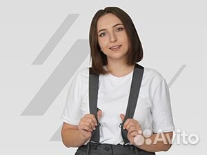 Санитарка (мойщица)