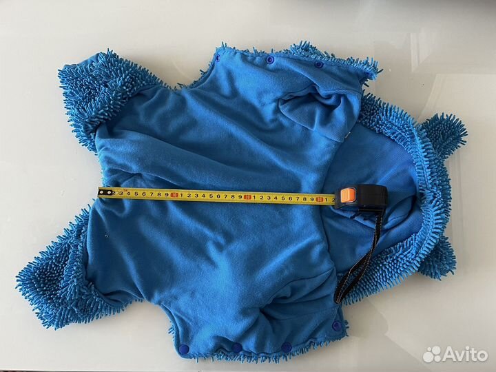 Комбинезон для маленькой собаки