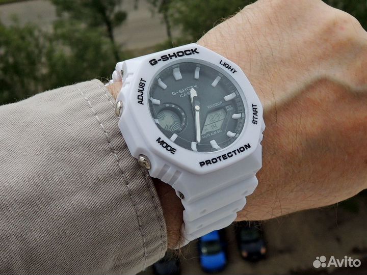 Casio G-Shock